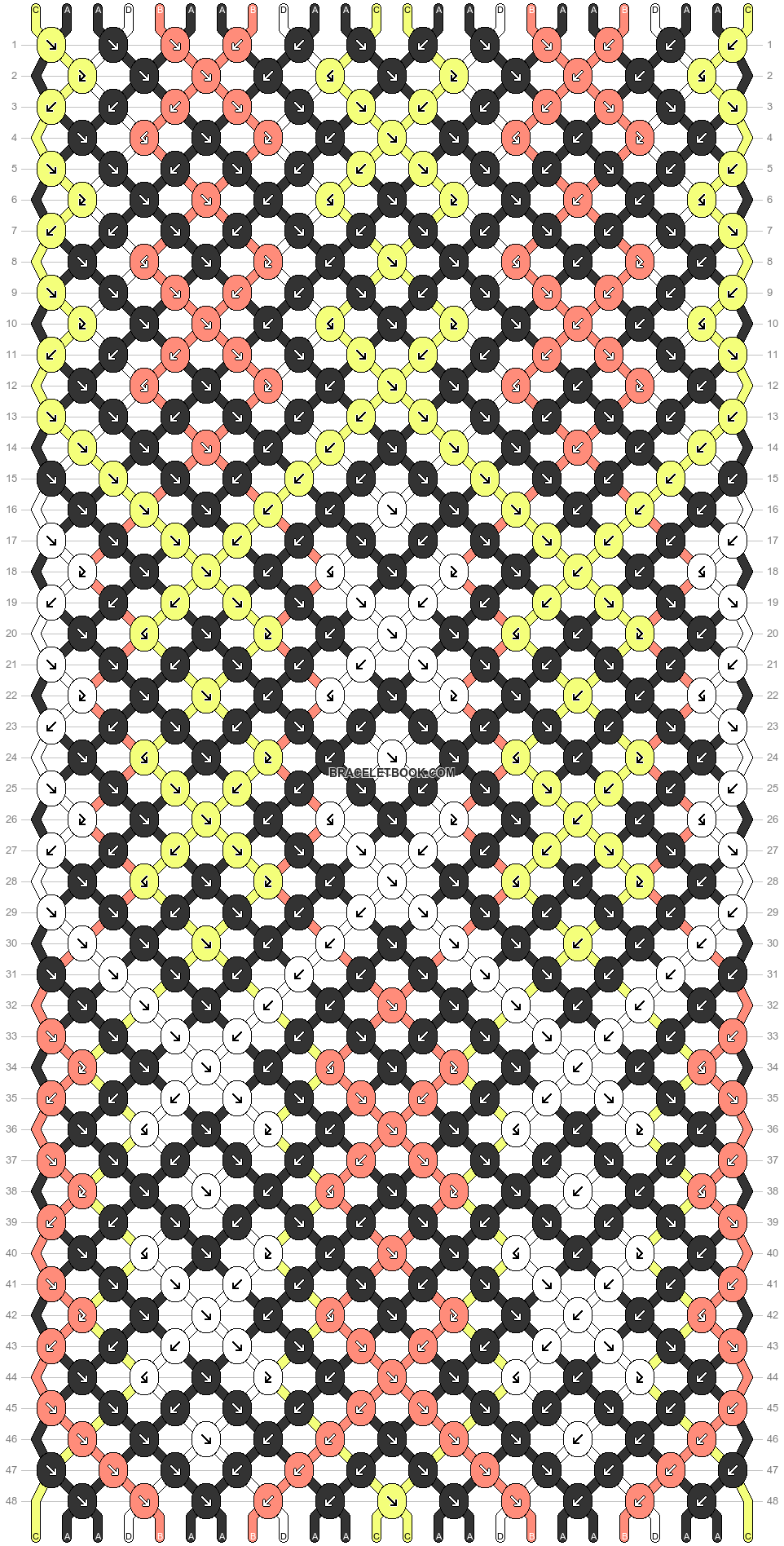 Normal pattern #67858 variation #139215 pattern