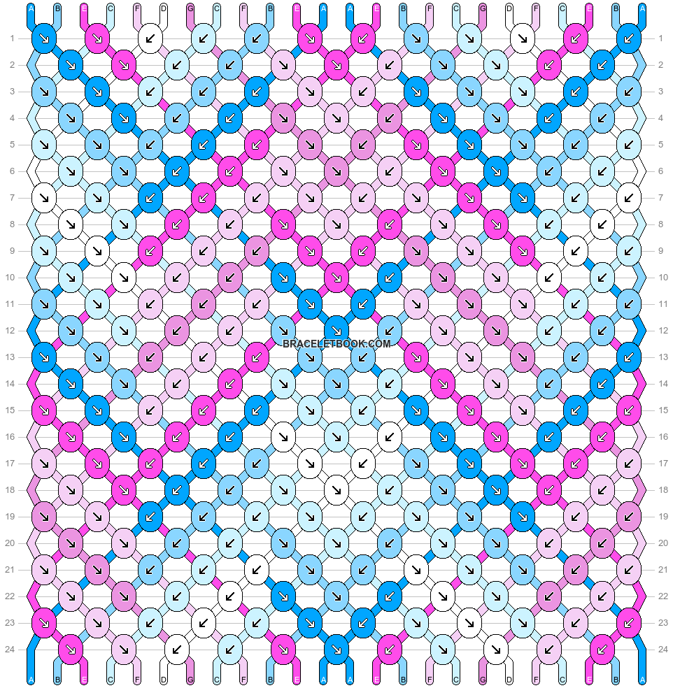 Normal pattern #39889 variation #139219 pattern