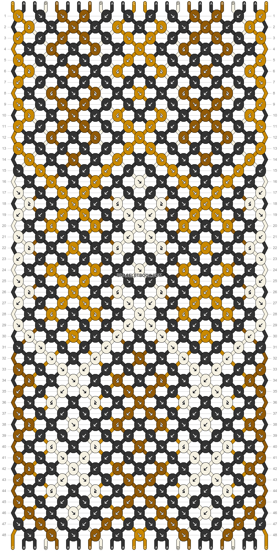 Normal pattern #67858 variation #139254 pattern