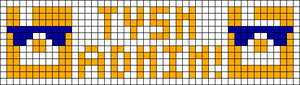 Alpha pattern #76294 variation #139283