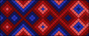 Normal pattern #53817 variation #139298