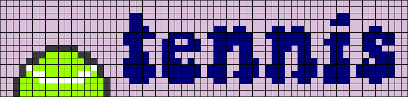 Alpha pattern #76309 variation #139323 preview