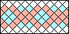 Normal pattern #76311 variation #139330