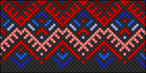 Normal pattern #76328 variation #139352