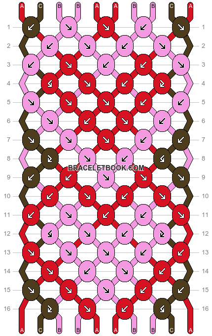Normal pattern #34101 variation #139363 pattern