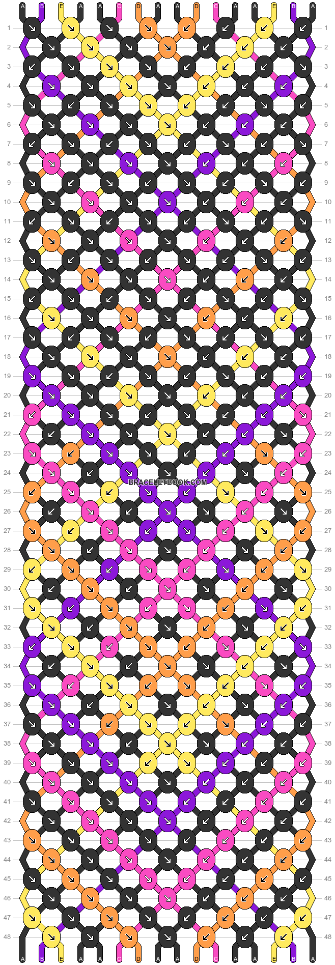 Normal pattern #49127 variation #139365 pattern