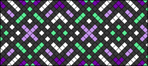 Normal pattern #57362 variation #139381