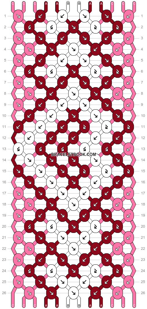 Normal pattern #72608 variation #139385 pattern