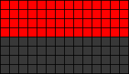Alpha pattern #76372 variation #139391