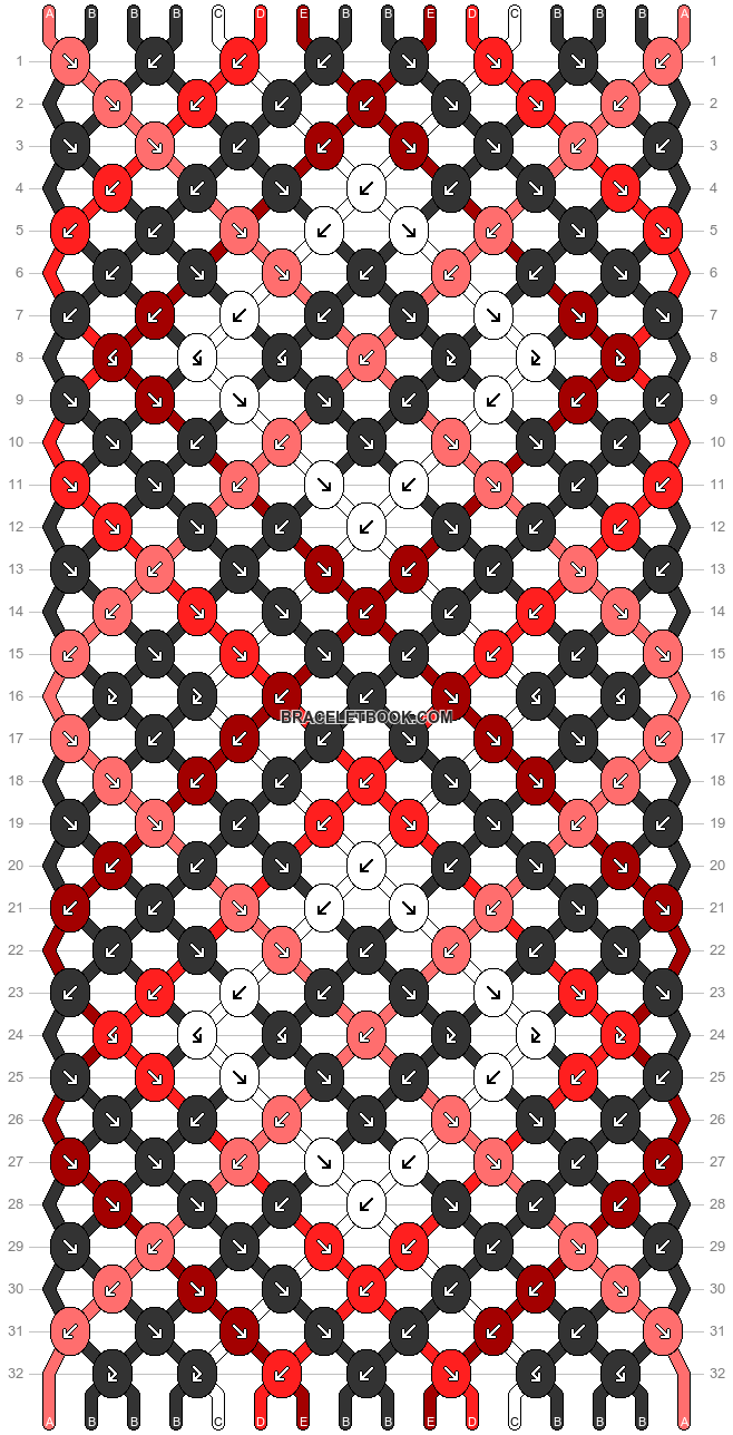 Normal pattern #76302 variation #139399 pattern