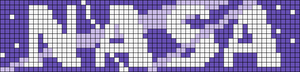 Alpha pattern #14145 variation #139404