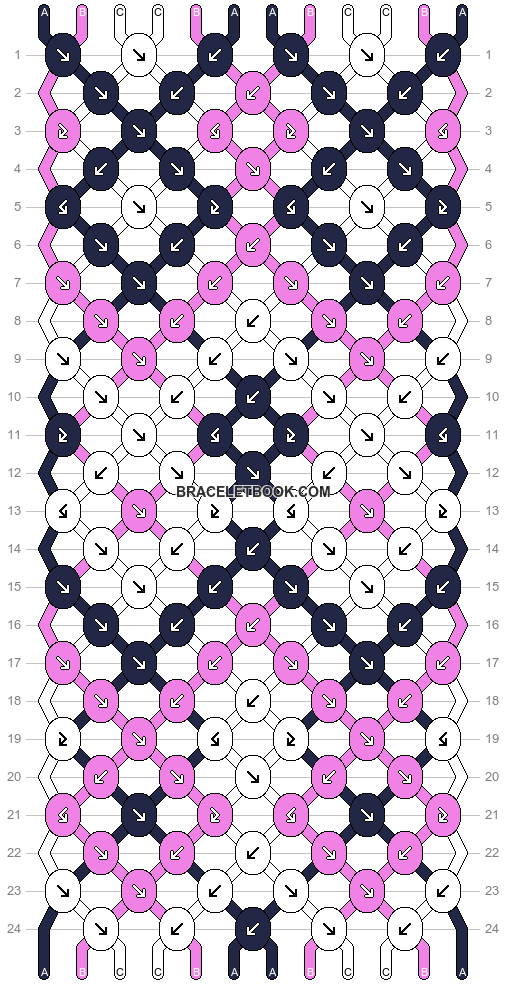 Normal pattern #69655 variation #139405 pattern