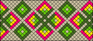 Normal pattern #71519 variation #139418