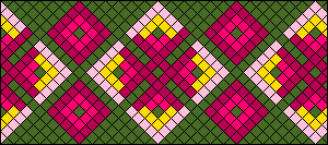 Normal pattern #71519 variation #139419