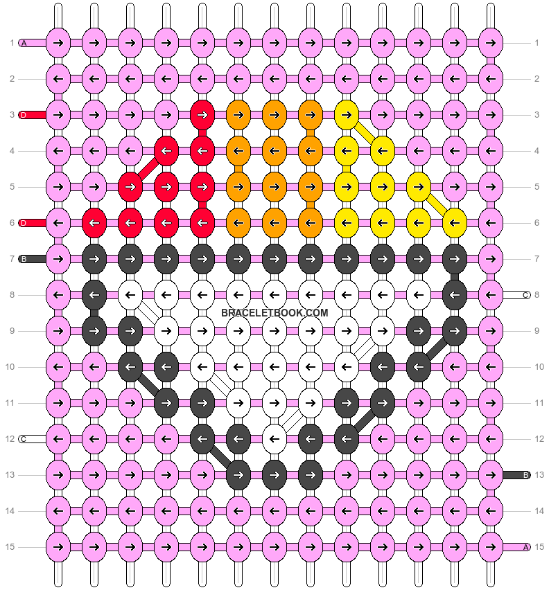 Alpha pattern #76358 variation #139424 pattern