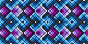 Normal pattern #76216 variation #139430