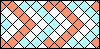 Normal pattern #76364 variation #139452