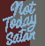 Alpha pattern #76320 variation #139472
