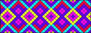Normal pattern #60094 variation #139513
