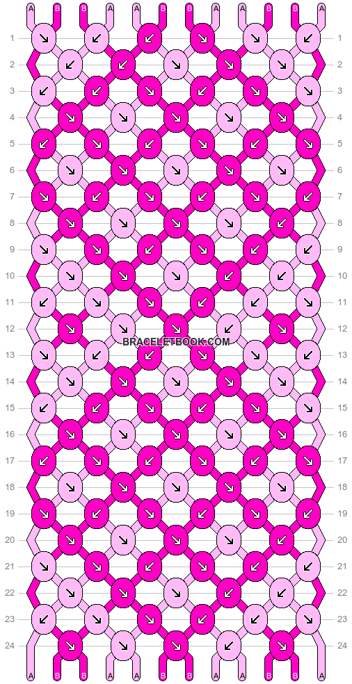 Normal pattern #76368 variation #139514 pattern
