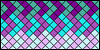 Normal pattern #76380 variation #139525