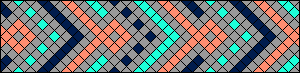 Normal pattern #74058 variation #139531