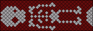 Normal pattern #11538 variation #139562