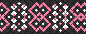 Normal pattern #32456 variation #139600