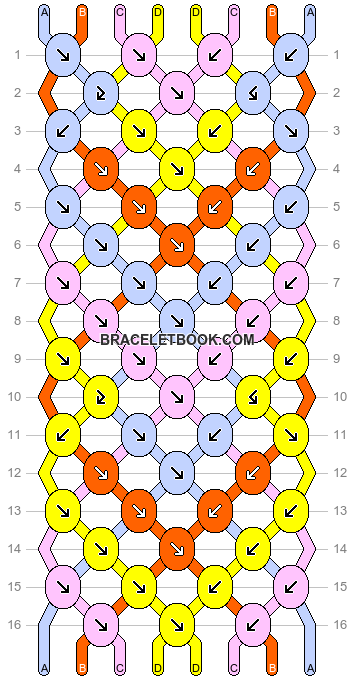 Normal pattern #74590 variation #139642 pattern
