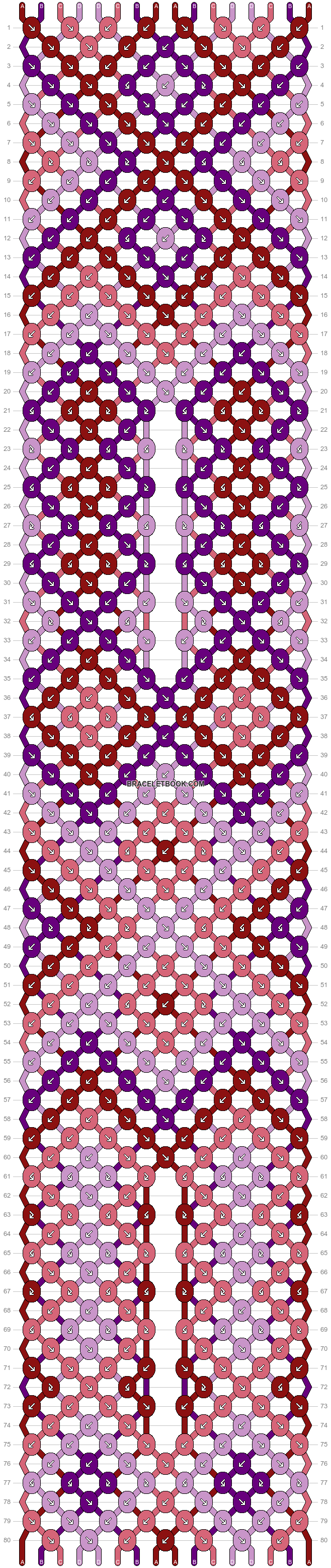 Normal pattern #48829 variation #139656 pattern