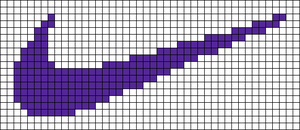 Alpha pattern #76403 variation #139699