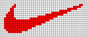 Alpha pattern #76403 variation #139700