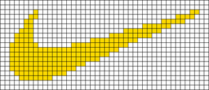 Alpha pattern #76403 variation #139701