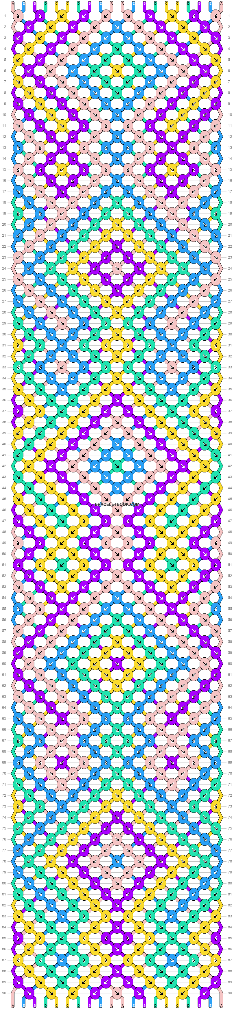 Normal pattern #74054 variation #139702 pattern