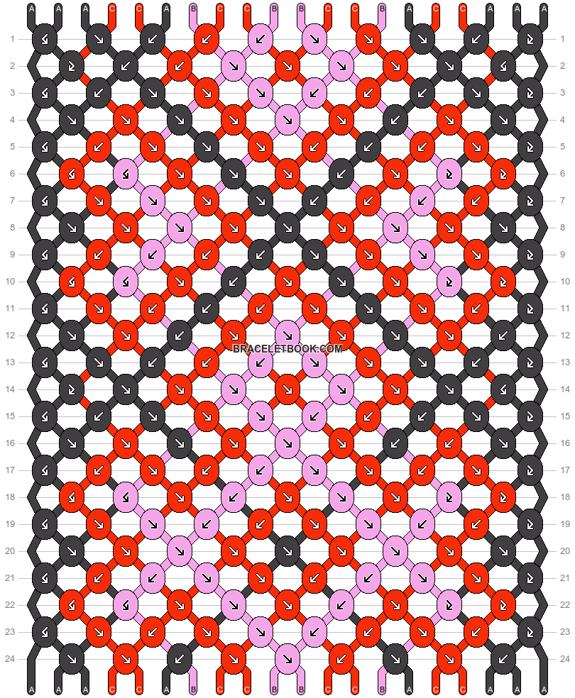 Normal pattern #26051 variation #139706 pattern