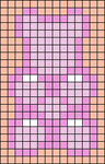 Alpha pattern #58710 variation #139708