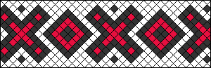 Normal pattern #76546 variation #139724