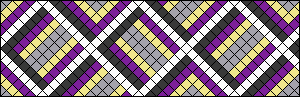 Normal pattern #76591 variation #139745