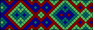 Normal pattern #75647 variation #139748