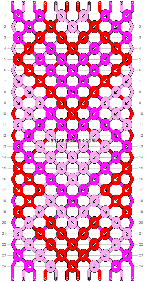 Normal pattern #34269 variation #139751 pattern