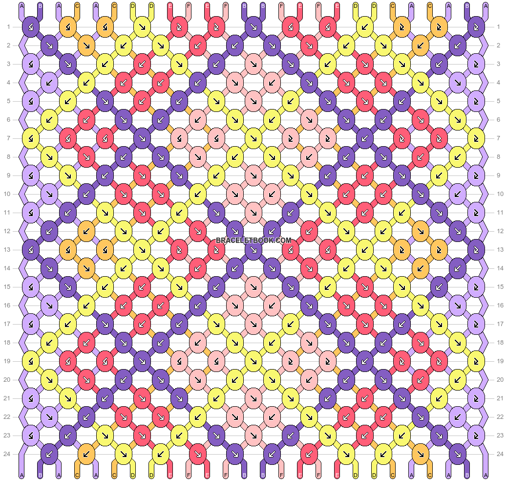 Normal pattern #76416 variation #139762 pattern