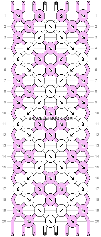 Normal pattern #76584 variation #139770 pattern