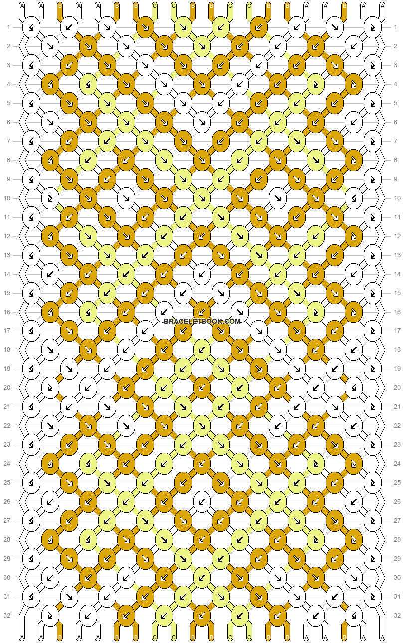 Normal pattern #31010 variation #139779 pattern