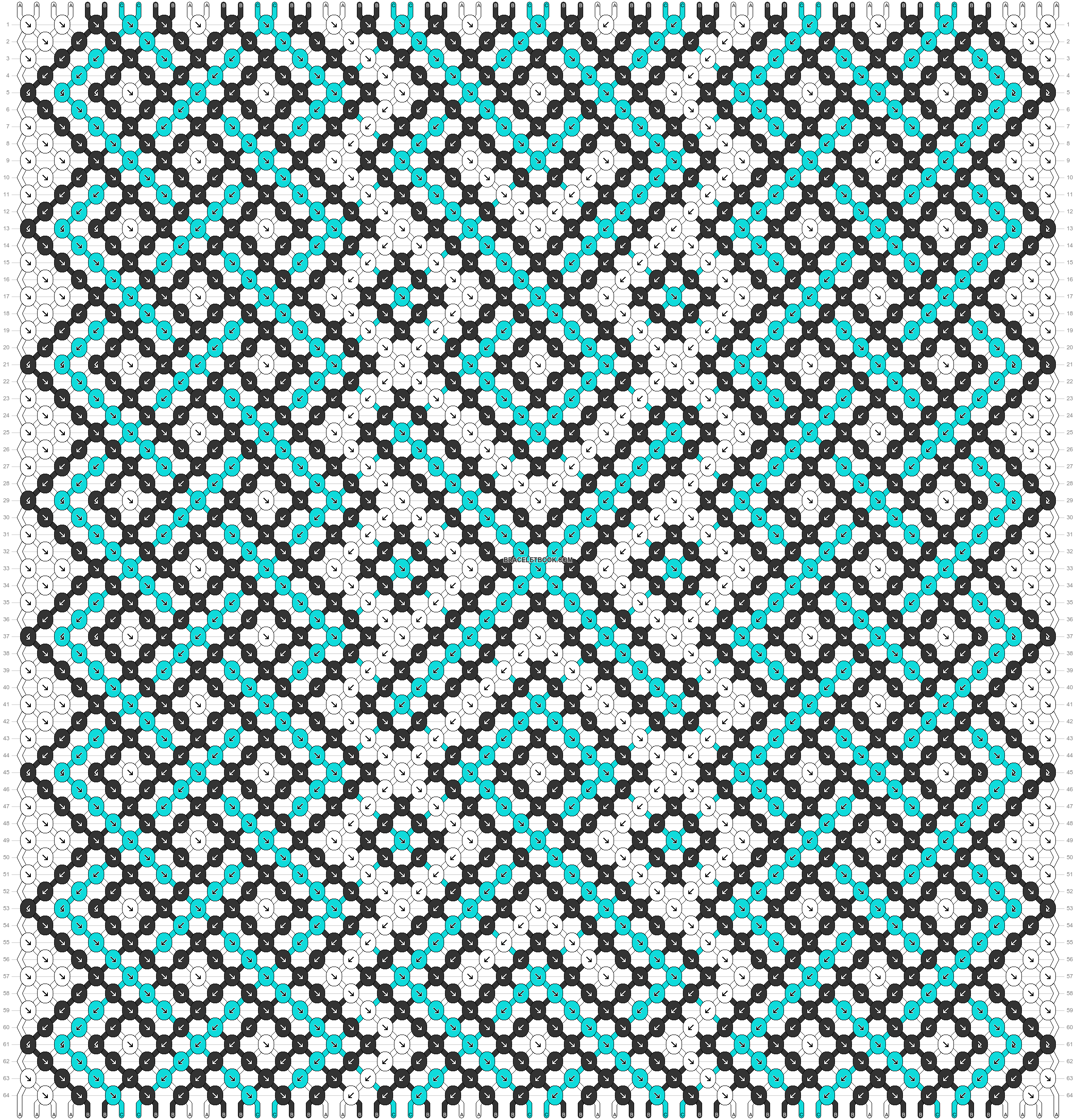 Normal pattern #76495 variation #139789 pattern