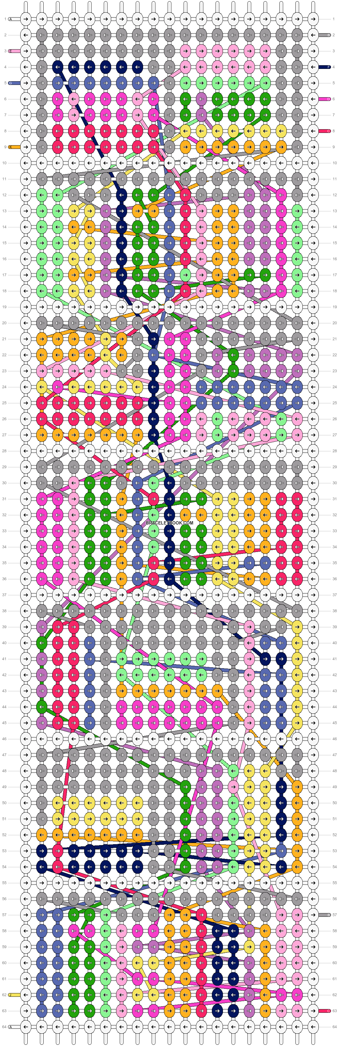 Alpha pattern #35648 variation #139825 pattern