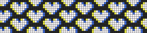 Alpha pattern #63658 variation #139828