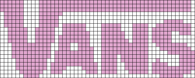 Alpha pattern #76401 variation #139834 preview