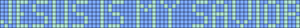 Alpha pattern #716 variation #139873