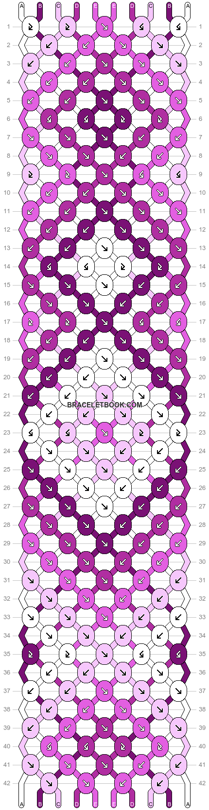 Normal pattern #75423 variation #139896 pattern