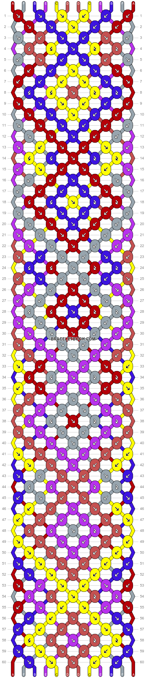 Normal pattern #76627 variation #139911 pattern